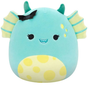 Squishmallows Halloween W2A 19cm-6 Σχέδια (JWSQ0895)