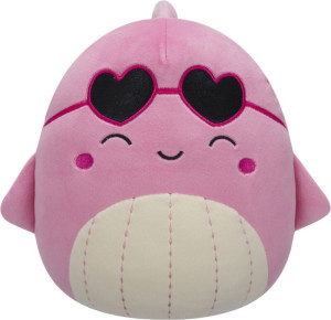 Squishmallows 19cm-6 Σχέδια (JWSQ1654)
