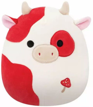 Squishmallows W10B 19cm-6 Σχέδια (JWSQ4065-H)
