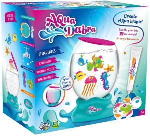 Aquadabra Ενυδρείο 6Τμχ (FST00331)