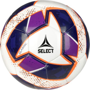 Select Μπάλα Ποδοσφαίρου Classic V24 W/P S5 (160062)