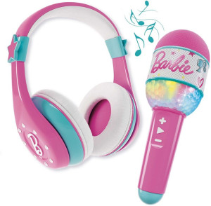 Barbie Sound Your Style (25.104468)