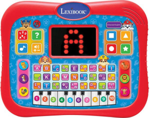 Paw Patrol Tablet (25.JCPAD007PAi8)