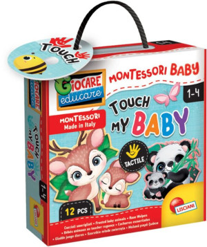 Montessori Baby-My Baby (92673)