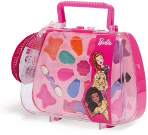 Barbie Be A Star! Τσαντάκι Make Up (95445)