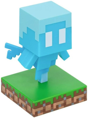 Paladone Minecraft Allay Icon Light (096270)
