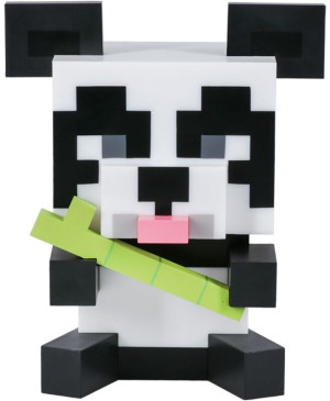Paladone Minecraft Panda Light (096274)