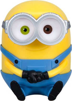 Paladone Minions Light V2 (096276)