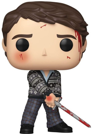 POP!#194 Φιγούρα Neville Longbottom-Harry Potter (109529)
