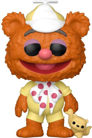 POP!#1695 Φιγούρα Baby Fozzie-The Muppets (109577)
