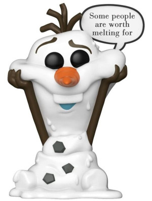 POP!#1700 Φιγούρα Olaf-Frozen (109582)