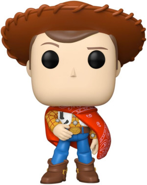 POP!#1711 Φιγούρα Woody-Disney:Toy Story 5 (111475)