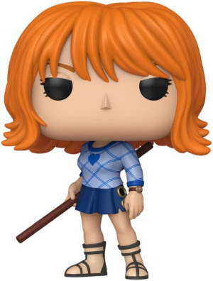 POP!#1880 Φιγούρα Nami-One Piece (111482)
