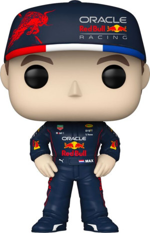 POP#03 Max Verstappen-Oracle Red Bull Racing (083840)