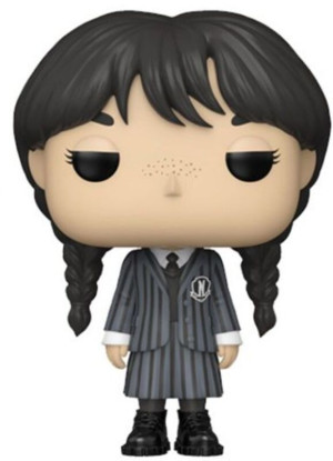 POP!#1309 Wednesday Adams-Wednesday (67457)