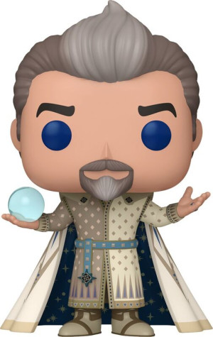POP!#1392 King Magnifico-Wish (086509)