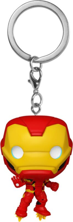 Pocket Pop!Iron Man-Marvel (096161)