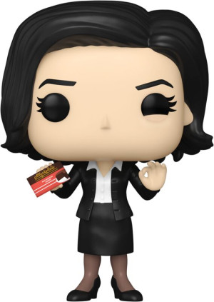 POP!#1649 Monica Geller-Friends (098551)