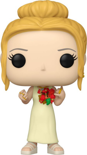 POP!#1647 Phoebe Buffay-Friends (098552)