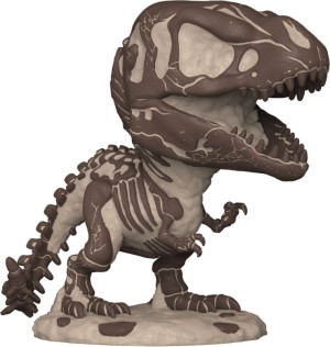 POP!#1682 Tyrannosaurus-Jurassic World (098559)