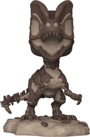 POP!#1680 Dilophosaurus-Jurassic World (098560)