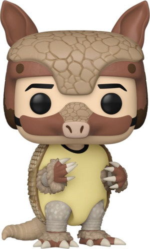 POP!#1648 Ross Geller-Friends (098562)
