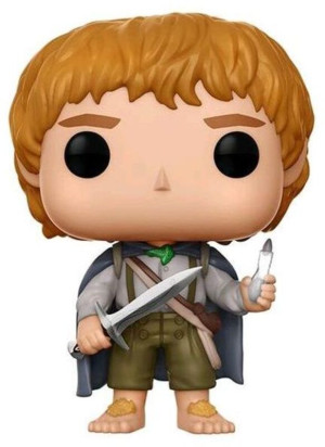 POP!#445 Samwise Gamgee S.E.-The Lord Of The Rings (31084)