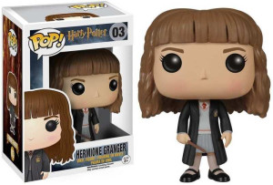 POP!#03 Hermione Granger-Harry Potter (036839)