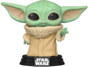 POP!#368 The Child-The Mandalorian (054212)