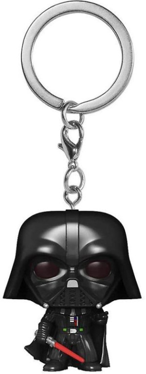 Pocket Pop! Darth Vader-Star Wars (066563)