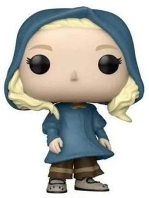 POP!#1191 Ciri-The Witcher (070273)