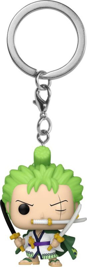 Pocket Pop! Roronoa Zoro-One Piece S6 (080893)