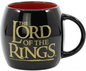 Stor Κούπα Κεραμική The Lord Of the Rings 380ml (097959)