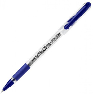 Bic B.Gelocity Stic Μπλε (CEL1010265)
