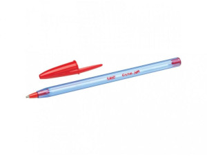 Bic B.Στυλό Cristal Soft Κόκκινο (918520)