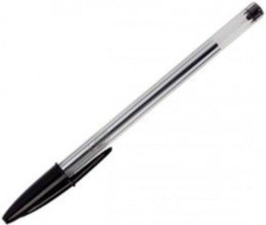 Bic B.Στυλό Cristal Μάυρο (847897)