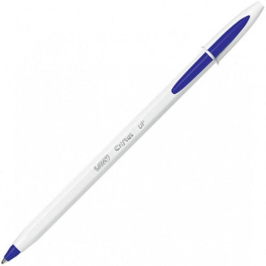 Bic B.Στυλό Cristal Up Μπλε (949879)