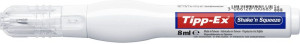 Bic Διορθωτικό Στυλό Tipp-Ex (8024224)
