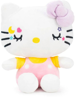 Softies Λούτρινο Hello Kitty 30cm (760025530)