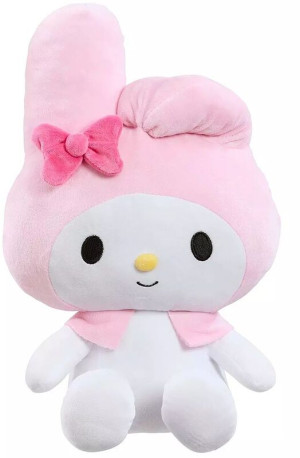 Hello Kitty Λούτρινο Melody 30cm (HKTD4000)