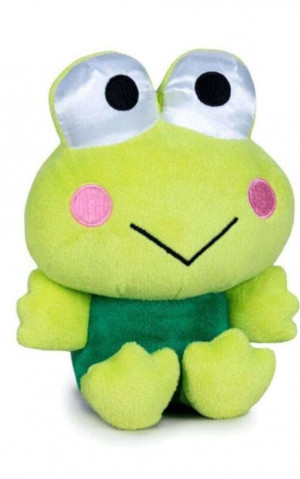 Hello Kitty Λούτρινο 22cm-3 Σχέδια (HKTD6000)