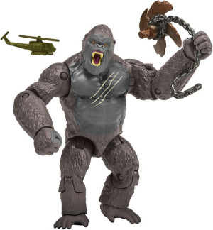 Godzilla X Kong Φιγούρα 15cm-4 Σχέδια (MNT01000)