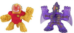 Goo Jit Zu Galaxy Attack Versus Pack (GJT33000)