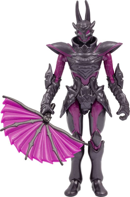 Gormiti Φιγούρα Villain 15cm-5 Σχέδια (GRV21000)