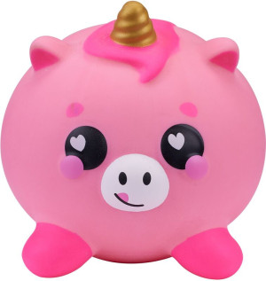 Smooshzees Luvzees 12cm-8 Σχέδια-1Τμχ (MH003000)