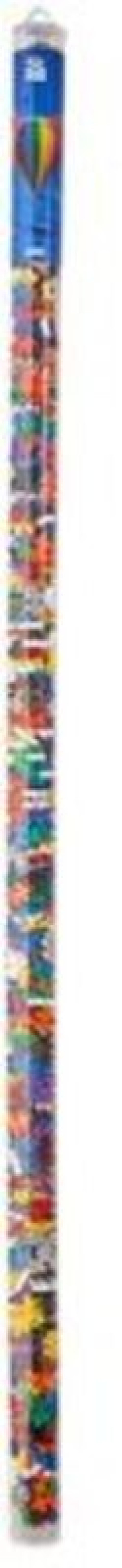 Plus-Plus Tube 1m 520Τμχ-3 Σχέδια (PLS7405)
