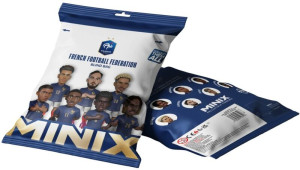 Minix World Cup A-1Τμχ (MNXS1000)