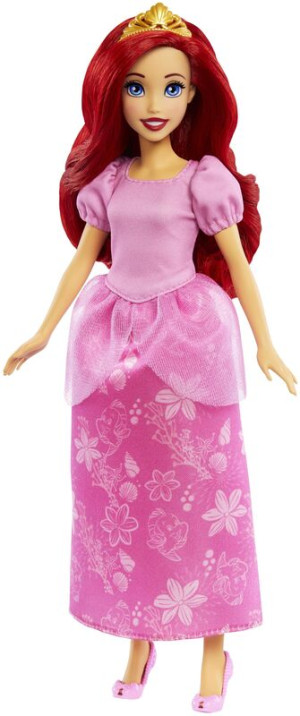 Disney Princess-Άριελ Που Μεταμορφώνεται (HMG49)