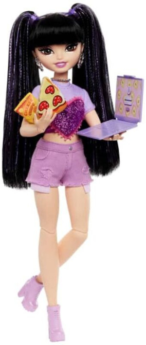 Barbie Dream Besties-Renee (HYC24)