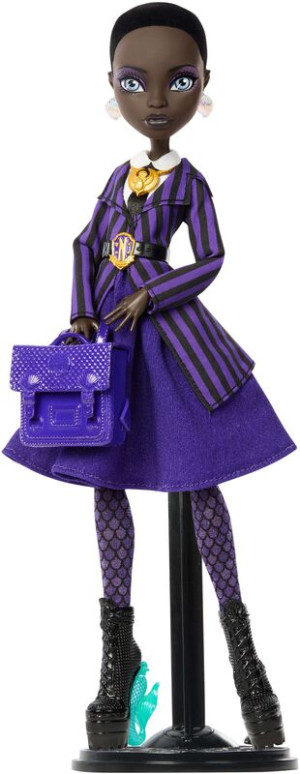 Monster High-Bianca (JDR71)